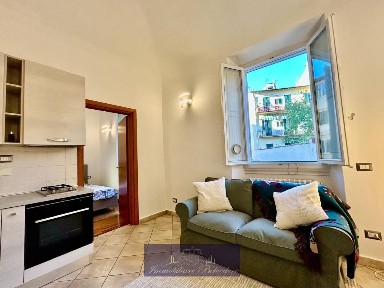 Bilocale via Pindemonte, Porta Romana, Firenze