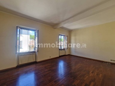 Appartamento via Giovanni Boccaccio, Le Cure, Firenze