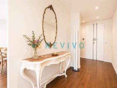 Appartamento ottimo stato, quinto piano, San Marco - SS Annunziata, Firenze