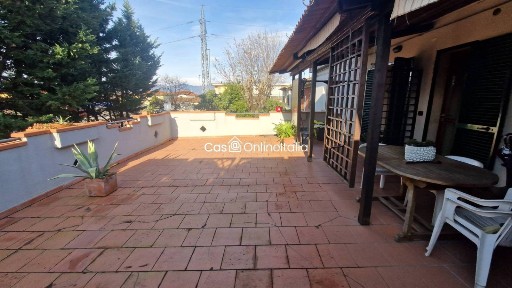 Appartamento via Montalbano, Quarrata, 24, Centro, Quarrata