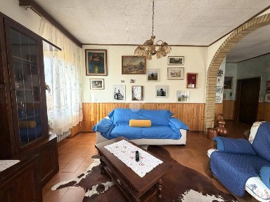 Trilocale via Dell' Aiale 28, L'aiale, San Marcello Piteglio