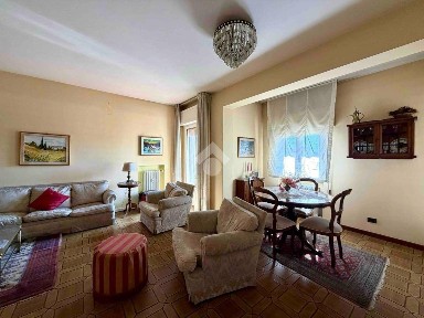 Quadrilocale via Gorizia 7, Montecatini-Terme