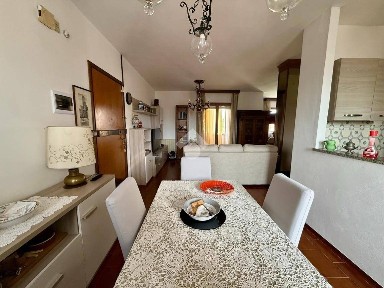 Montecatini-Terme, Via Po, 3