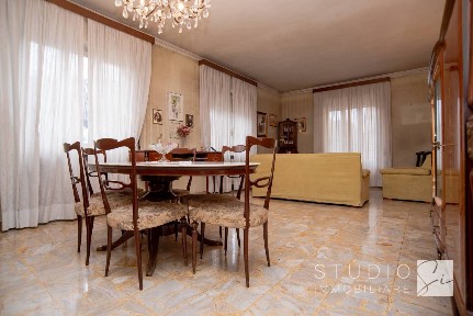 Appartamento via Gaspare Spontini, Pistoia Ovest, Pistoia