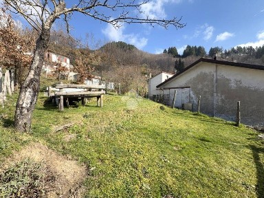 Bilocale via dell'Aiale 1, San Marcello Piteglio