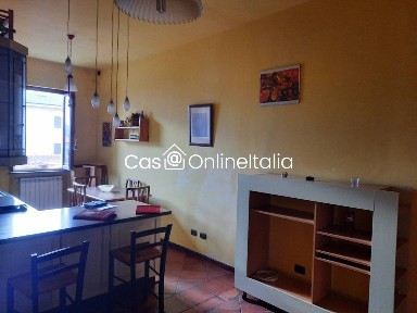 Bilocale via Atto Tigri, 24, Pistoia Ovest, Pistoia