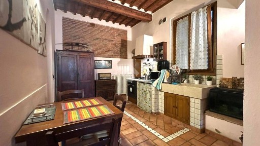 Bilocale via Lucchese 164, Barile - Spazzavento, Pistoia