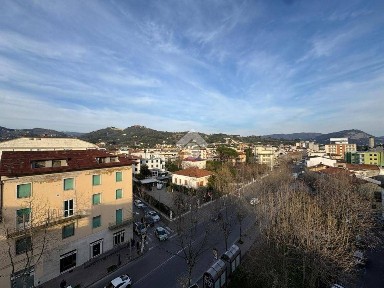 Appartamento corso G. Matteotti 2, Montecatini-Terme