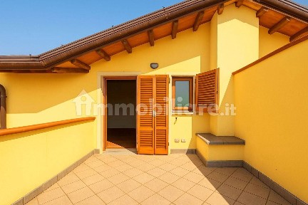 Appartamento via Empolese, Centro, Pieve a Nievole