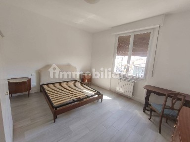 Appartamento piazza di San Iacopino, Porta al Prato - San Jacopino, Firenze