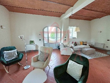 Quadrilocale via Benedetto Fortini, Fortini, Firenze