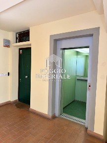 Trilocale viale Francesco Petrarca 120A, Porta Romana, Firenze