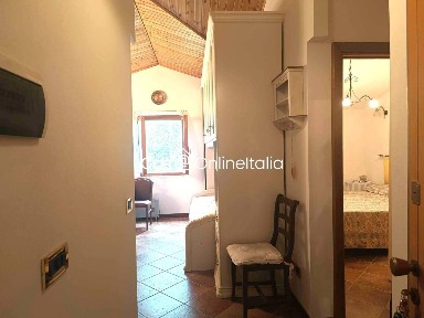 Trilocale via Mammianese, 24, Femminamorta, Marliana