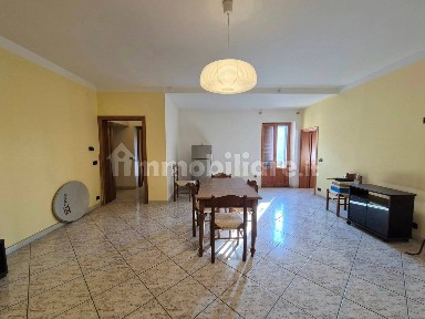 Appartamento via Cartesio 49, Barba, Quarrata