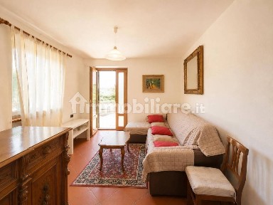 Pistoia, Masiano, Via Campalti, 4A