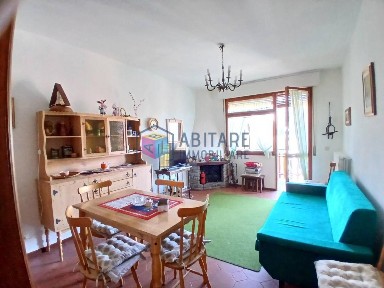 Trilocale via delle Motte, Abetone, Abetone Cutigliano