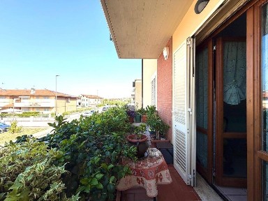 Trilocale via Pontormo, Centro, Quarrata