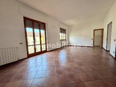 Pistoia, Ramini - Bargi, Via Vecchia Casalina