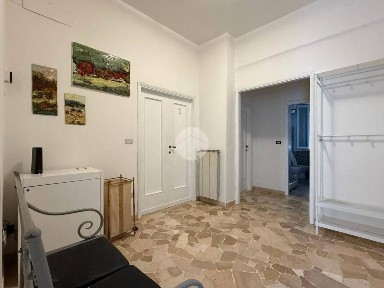 Quadrilocale via Orazio Vecchi 13, Novoli, Firenze