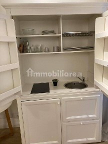 Monolocale via dell'Agnolo, Sant'Ambrogio, Firenze
