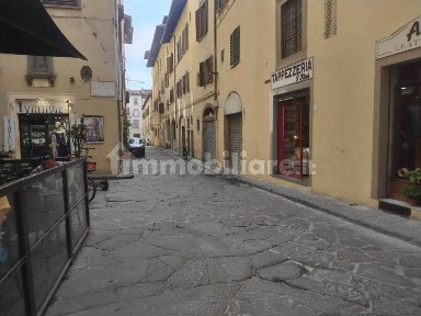 Monolocale Borgo degli Albizi, Duomo, Firenze