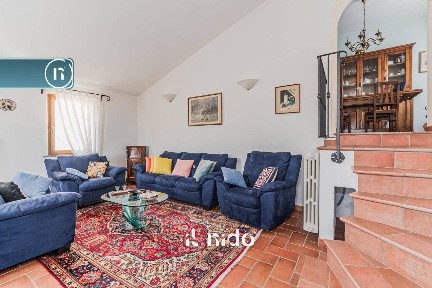 Appartamento via Lucchese, Barile - Spazzavento, Pistoia