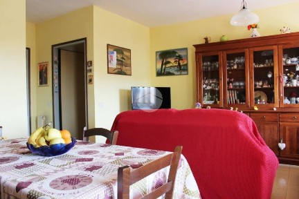 Bilocale via Aldo Calugi 1, Barile - Spazzavento, Pistoia