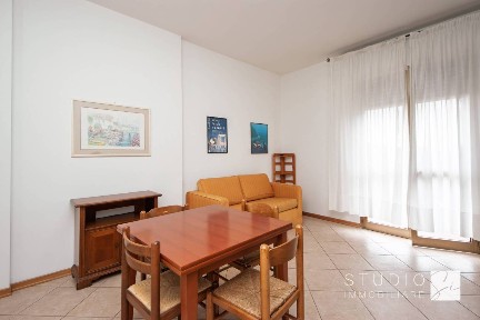 Appartamento via Don Giovanni Minzoni, Centro, Montale