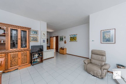 Appartamento via Amerigo Vespucci, Centro, Quarrata