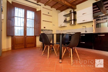 Quadrilocale via dell'Arcale, Barile - Spazzavento, Pistoia