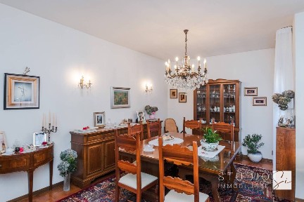 Appartamento via Selvaggia Vergiolesi, Pistoia Ovest, Pistoia