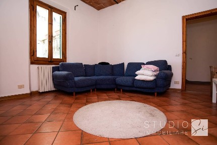 Trilocale via Gorizia, Vergine, Pistoia