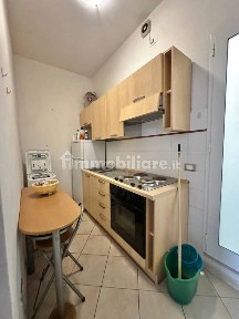 Bilocale via degli Orti Oricellari 5, Borgo Ognissanti - Il Prato, Firenze