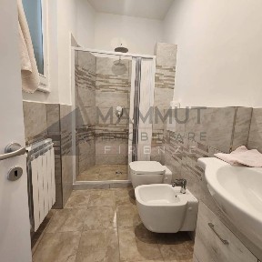 Appartamento piazza di San Iacopino 3, Porta al Prato - San Jacopino, Firenze