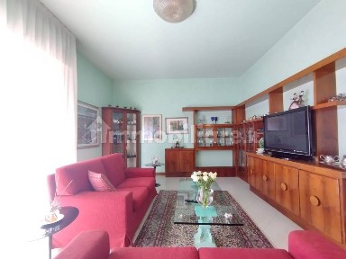 Quarrata, Via Corrado da Montemagno, 18/A