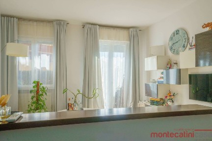 Appartamento via Vieri Orsucci 7k, Borgo A Buggiano, Buggiano