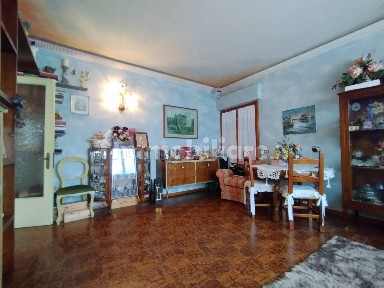 Appartamento piazza Giovanni Falcone, Centro, Lamporecchio