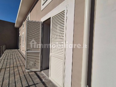 Trilocale via Fratelli Cervi 55, Centro, Agliana