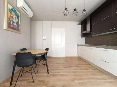 Trilocale via mezzomiglio 8, Centro, Pieve a Nievole