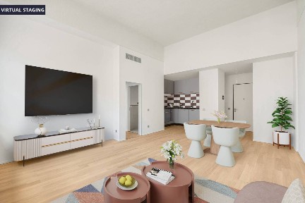 Trilocale via delle Cascine 35, Novoli, Firenze