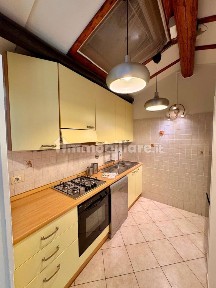 Trilocale via Giulio Caccini 13, Careggi - Rifredi - Dalmazia, Firenze