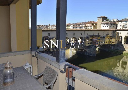 Firenze, Santo Spirito, Lungarno Guicciardini