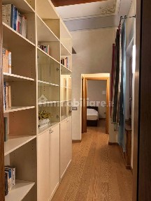 Appartamento piazza dei Mozzi, San Niccolò, Firenze