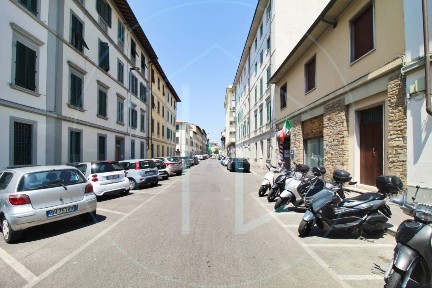 Appartamento via Enrico Petrella 40, Porta al Prato - San Jacopino, Firenze