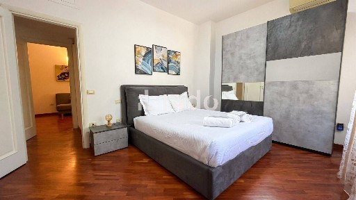 Bilocale piazza Mascagni, Novoli, Firenze