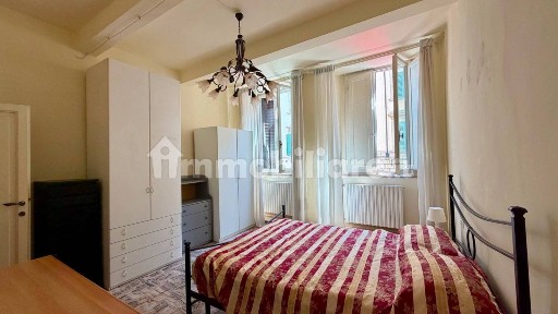 Quadrilocale via Montebello, Borgo Ognissanti - Il Prato, Firenze