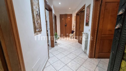 Quadrilocale via Andrea Cesalpino 26, Careggi - Rifredi - Dalmazia, Firenze