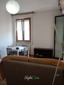 Bilocale via di Novoli 10B, Novoli, Firenze