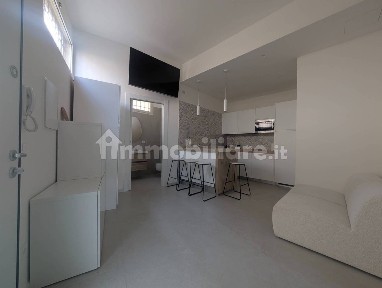 Trilocale via San Donato 25, Novoli, Firenze