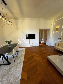Appartamento via dei Calzaiuoli, Piazza della Repubblica, Firenze